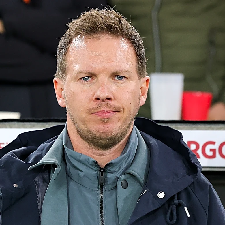 Julian Nagelsmann confirms desire to bring Jamal Musiala to World Cup
