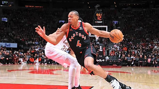 Cavs fold in fourth quarter, drop Game 3 126-104 to Raptors