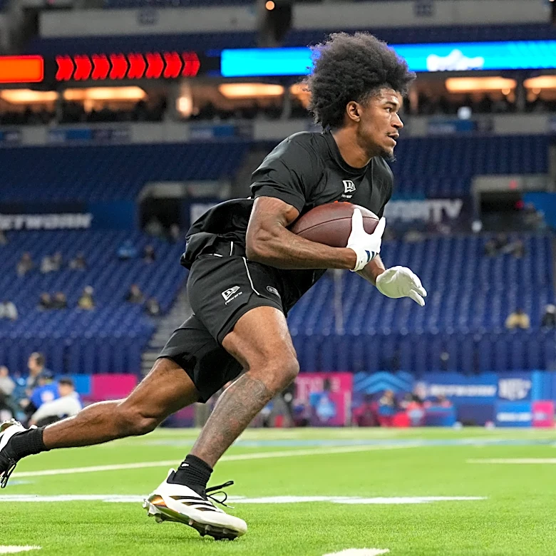 Browns roster, updated WR depth chart: KC Concepcion adds explosive dynamic