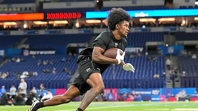 Browns roster, updated WR depth chart: KC Concepcion adds explosive dynamic