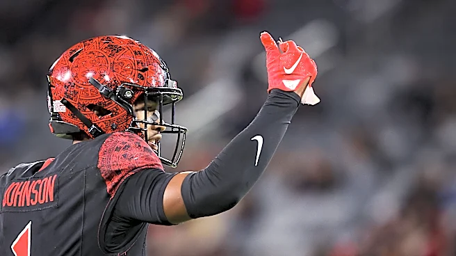 NFL Draft results 2026: Miami Dolphins move up in first round for second pick