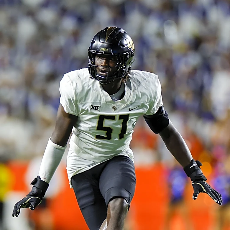 How Malachi Lawrence impacts the Cowboys’ defense