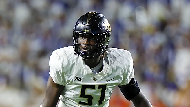 How Malachi Lawrence impacts the Cowboys’ defense