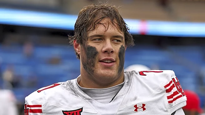 Instant grades for Patriots draft pick Caleb Lomu