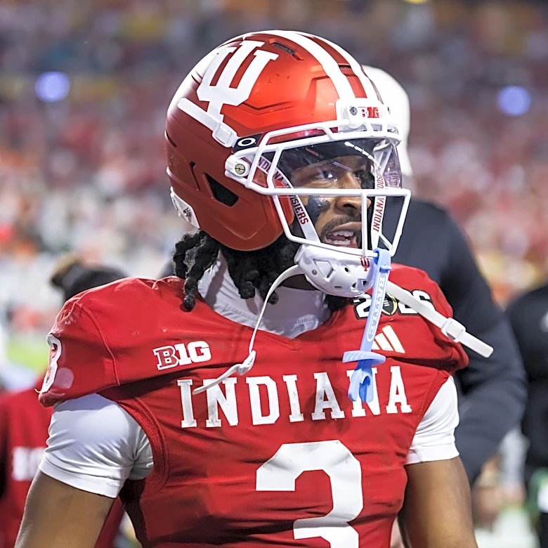 New York Jets Trade Back Into First Round