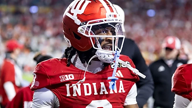 New York Jets Trade Back Into First Round