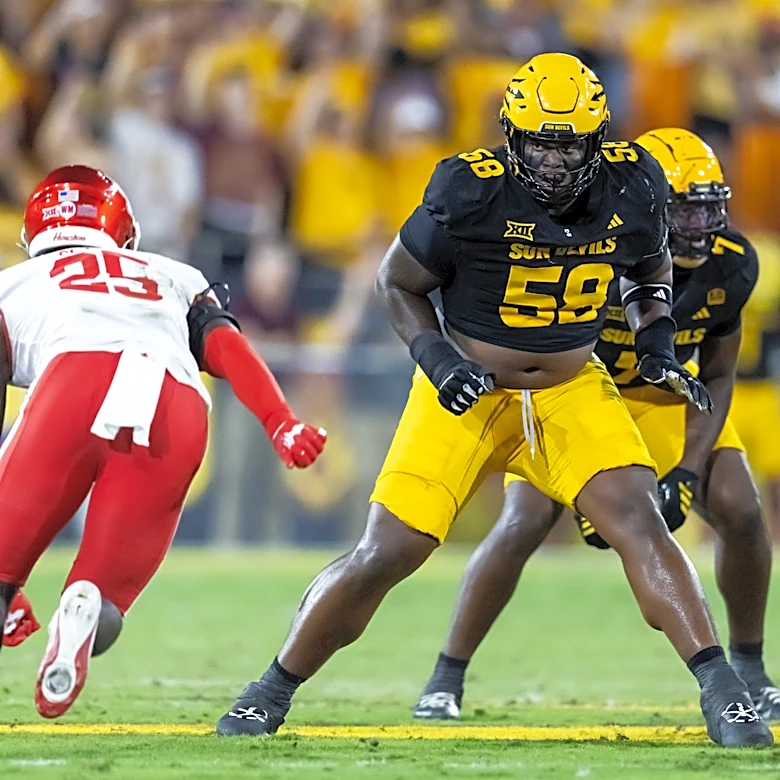 Steelers brass emphasizes versatility after 3 first-round OTs in 4 years