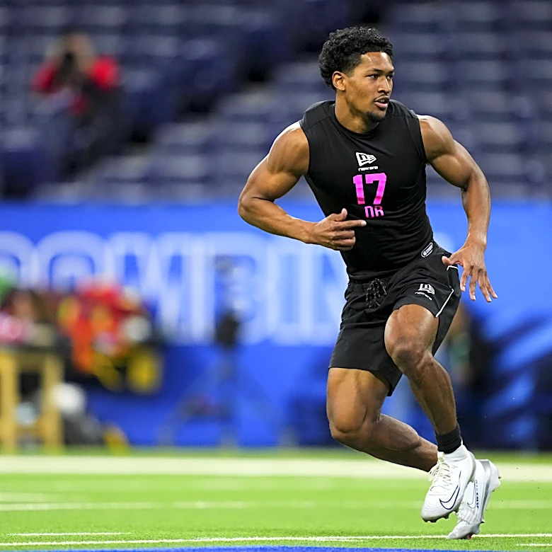 Miami Dolphins NFL 2026 Draft Post 1st Round Live Thread/Discussion