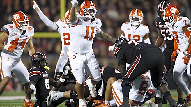 POLLS: How do Chiefs fans feel about the two first-round picks?