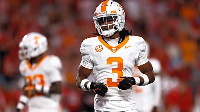 NFL Draft: Best available players going into Day 2