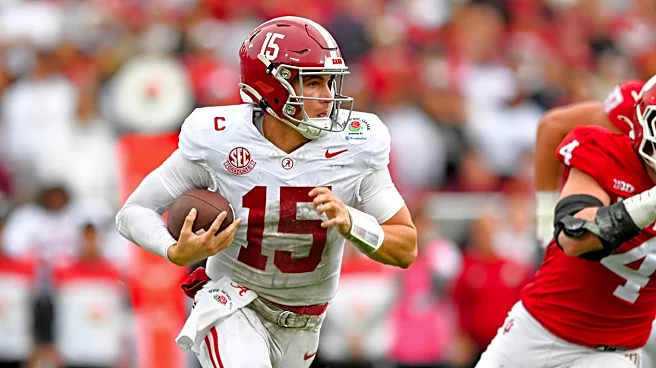 Don’t let anyone tell you Ty Simpson is a bad quarterback