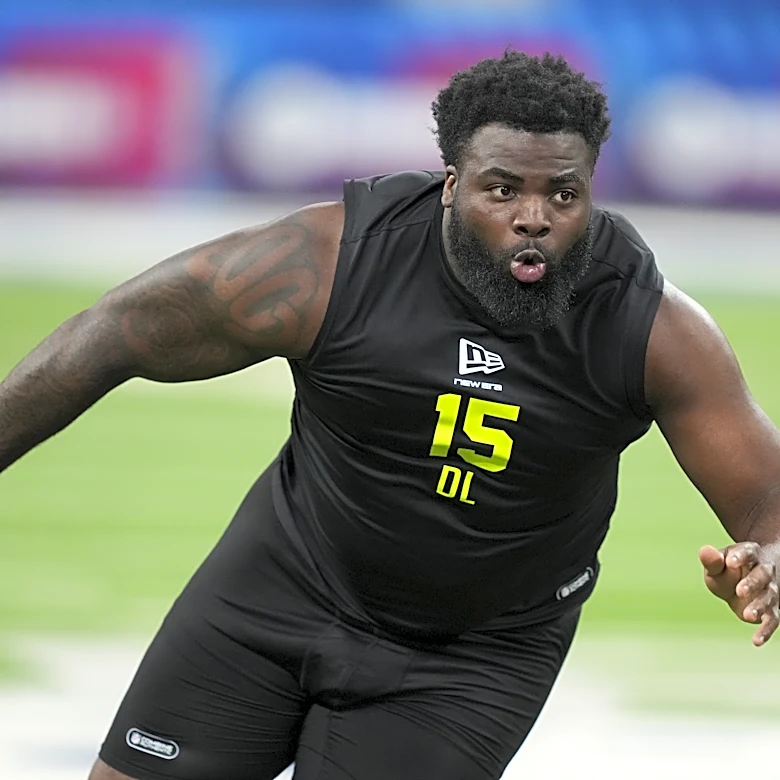 2026 NFL Draft: Best available prospects for Day 2