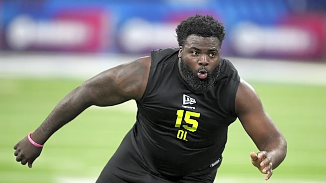 2026 NFL Draft: Best available prospects for Day 2