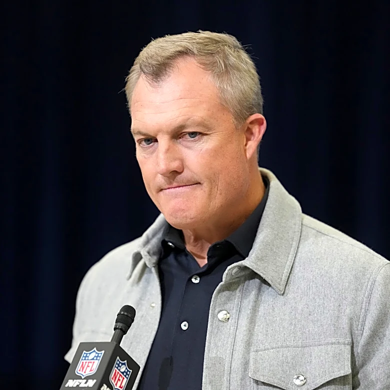 Grading the 49ers moves on Day 1 of the 2026 NFL Draft