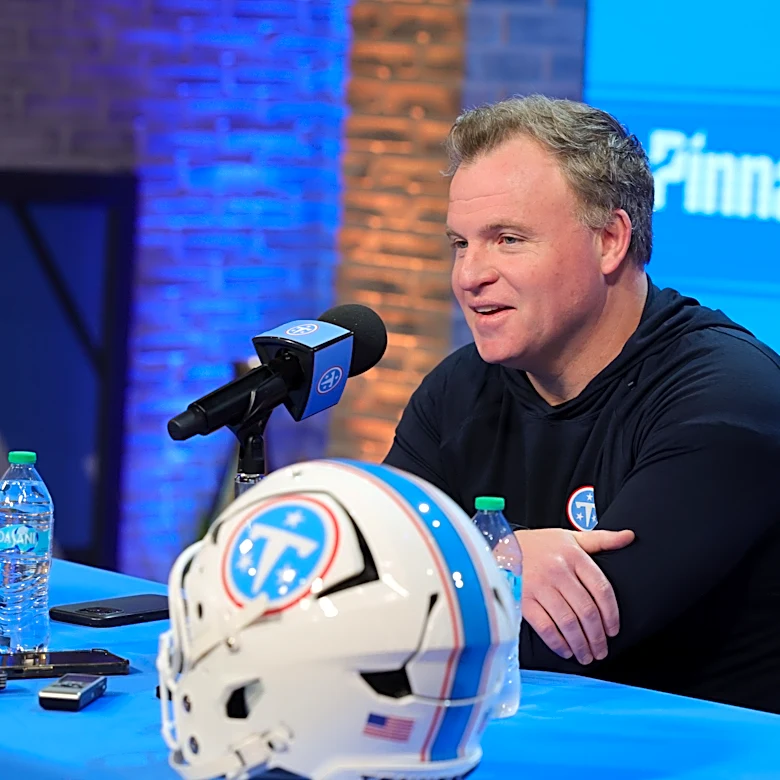 Titans draft 2026 trade full details