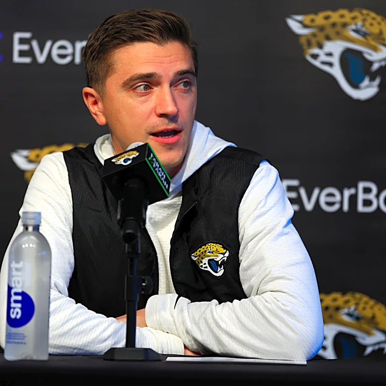 Jaguars First Round Draft Reacts Survey: Are You OK With No Trade Up?