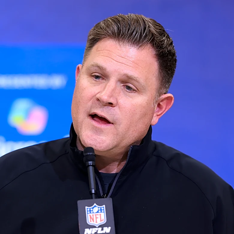Packers’ Brian Gutekunst: ‘the board held up fairly well’ on Day 1 of 2026 draft