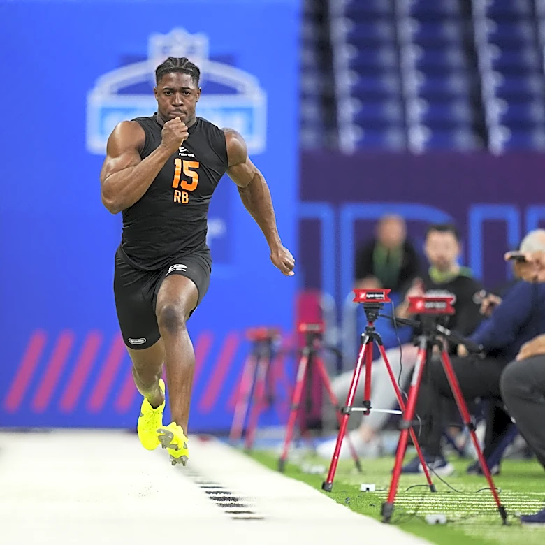 Seahawks First Round NFL Draft Reacts Survey: Grade the Jadarian Price pick