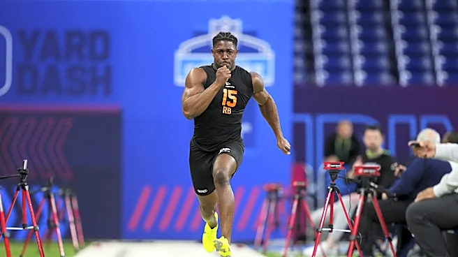 Seahawks First Round NFL Draft Reacts Survey: Grade the Jadarian Price pick