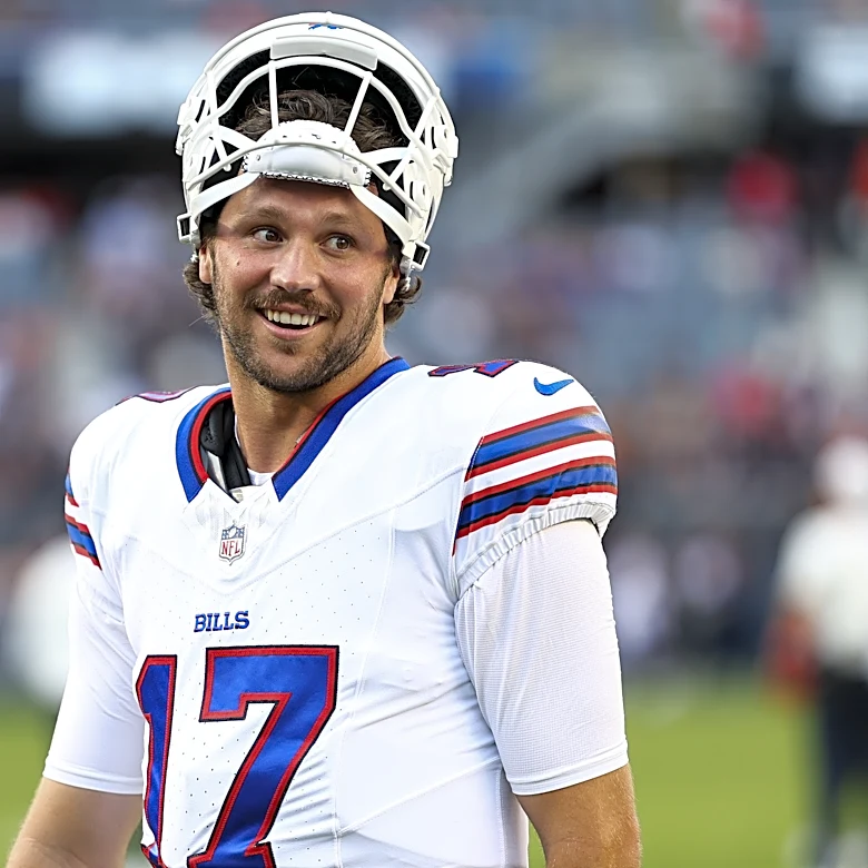 Buffalo Bills trade, stockpile draft picks in Round 1 of 2026 NFL Draft