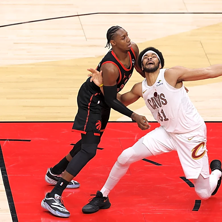 Player Grades: Cavs vs Raptors Game 3 – A full blown disaster