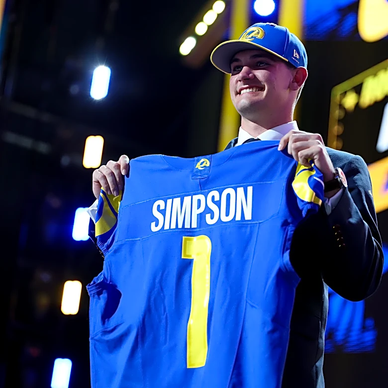 2026 NFL Draft: Instant reactions from the 1st round of the draft