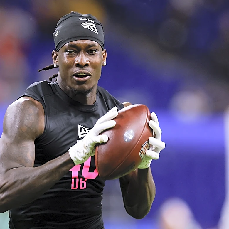 NFL Draft 2026: Best remaining available players entering Day 2