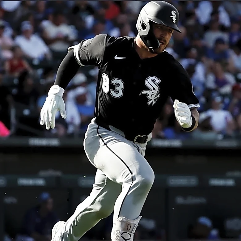White Sox Minor League Update: April 23, 2026
