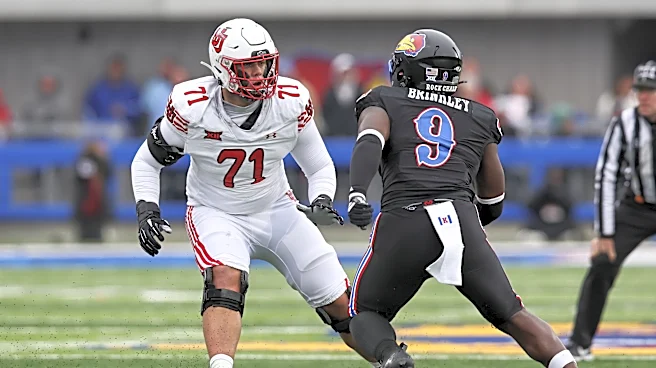 Patriots draft 2026: OT Caleb Lomu scouting report, bio, outlook