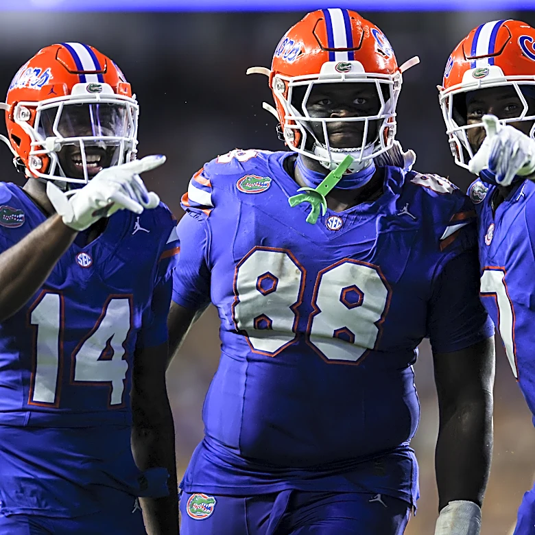 2026 NFL Draft Grades: Early Grades from Vikings Selecting Caleb Banks