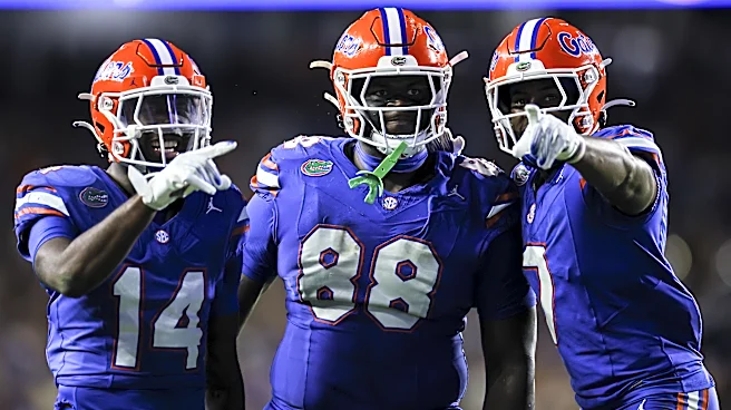 2026 NFL Draft Grades: Early Grades from Vikings Selecting Caleb Banks