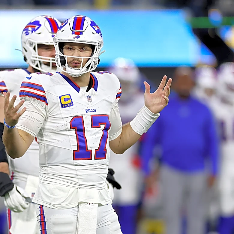Grade the Buffalo Bills’ moves during Round 1 of 2026 NFL Draft