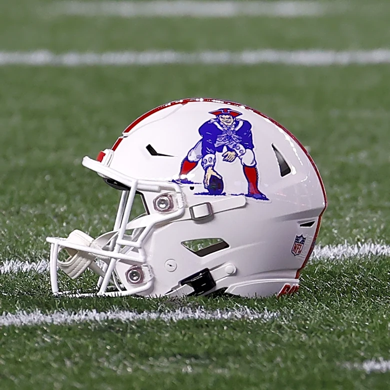 Patriots draft results: Full 2026 rookie class