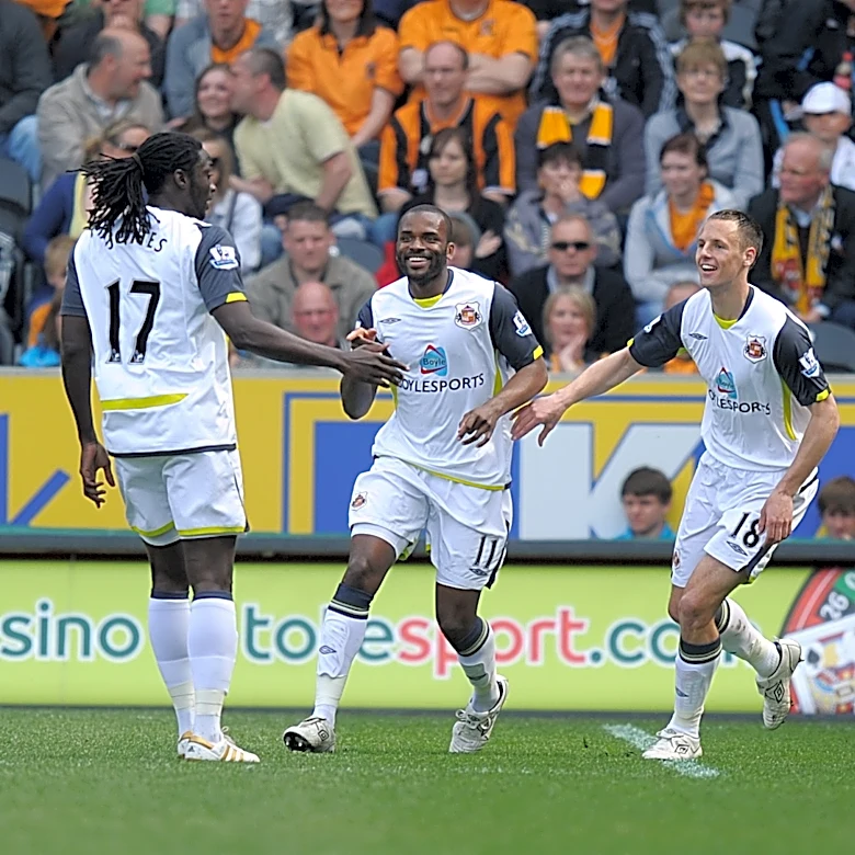 On This Day (24 April 2010): Sunderland’s Victory Relegates Hull City