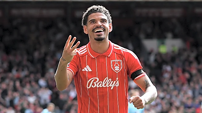 Fan Focus: What Can Sunderland Expect From Nottingham Forest Tonight?