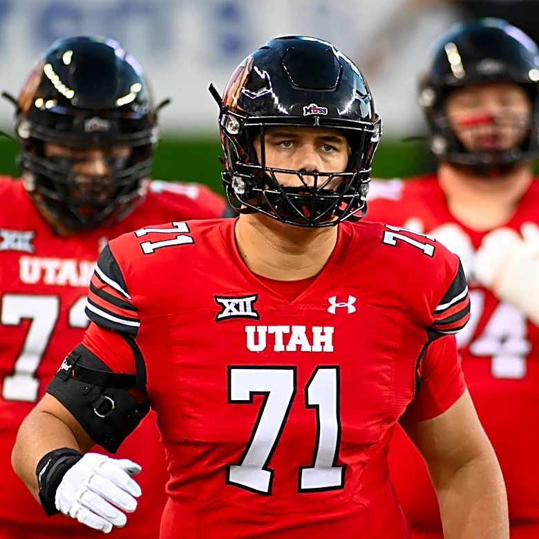 Will Campbell welcomes Patriots’ first-round draft pick into the fold