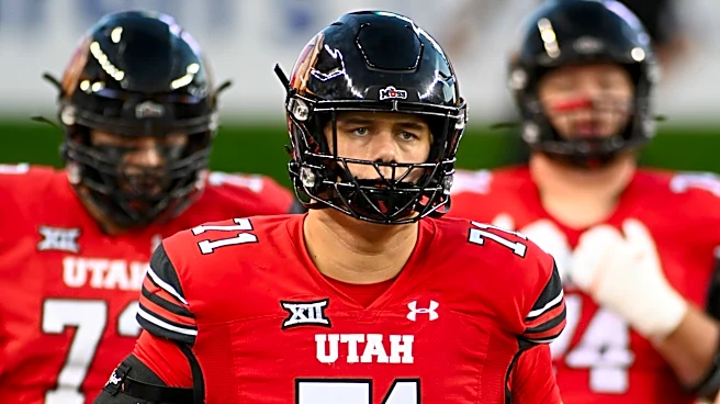 Will Campbell welcomes Patriots’ first-round draft pick into the fold