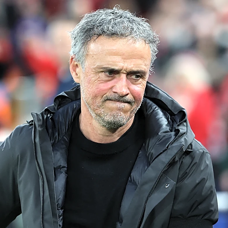‘It doesn’t matter who the favorites are’ – PSG boss Luis Enrique wary of Champions League clash with Bayern Munich