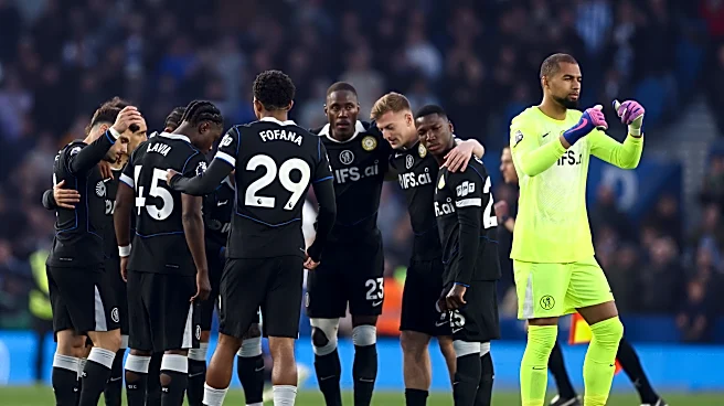 Brighton & Hove Albion 3-0 Chelsea, Player Ratings: Postscript