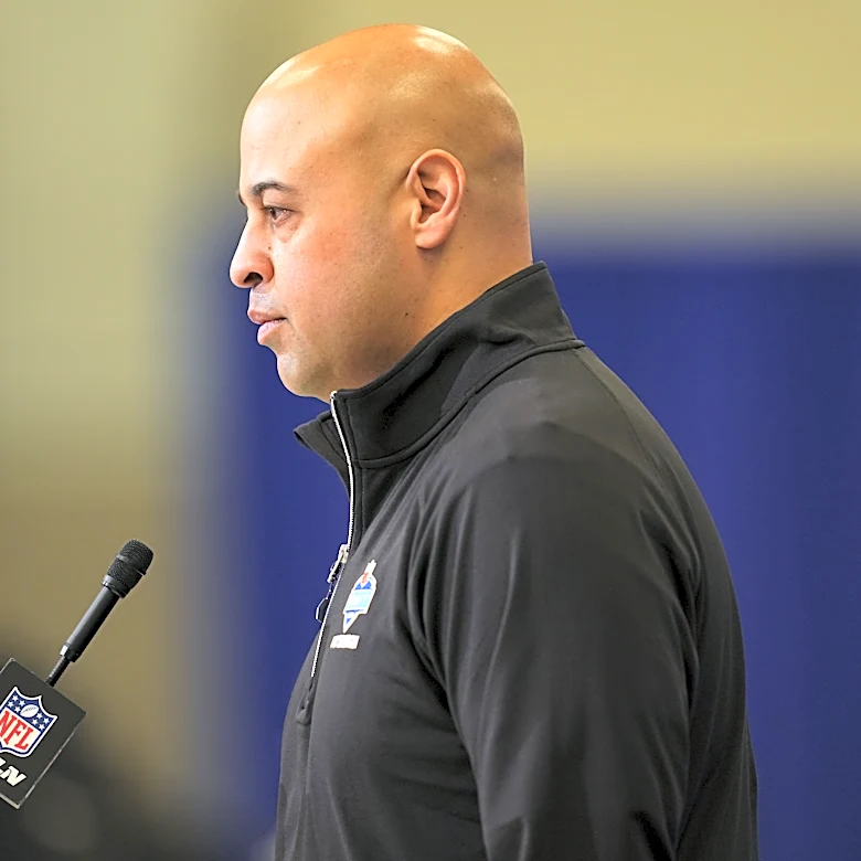 The Steelers’ Makai Lemon whiff is sadly emblematic of the state of the franchise