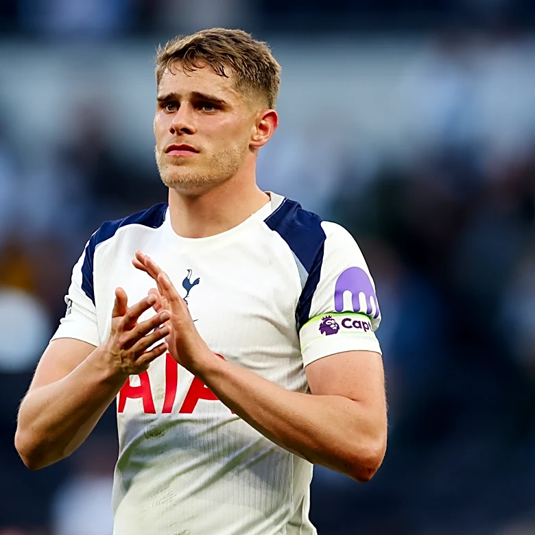 The Hoddle of Coffee: Tottenham Hotspur News and Links for Friday, April 24