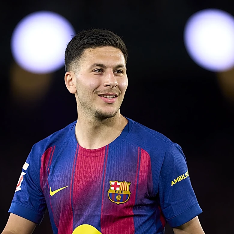 How will Barcelona line up against Getafe in La Liga without Lamine Yamal?