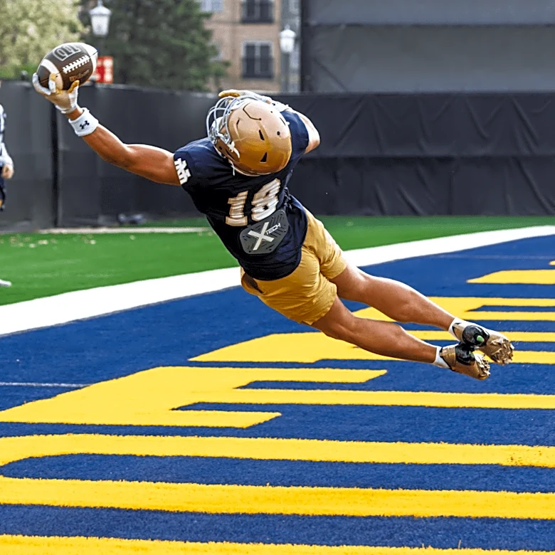 5 things I want to see during Notre Dame’s Blue-Gold Game