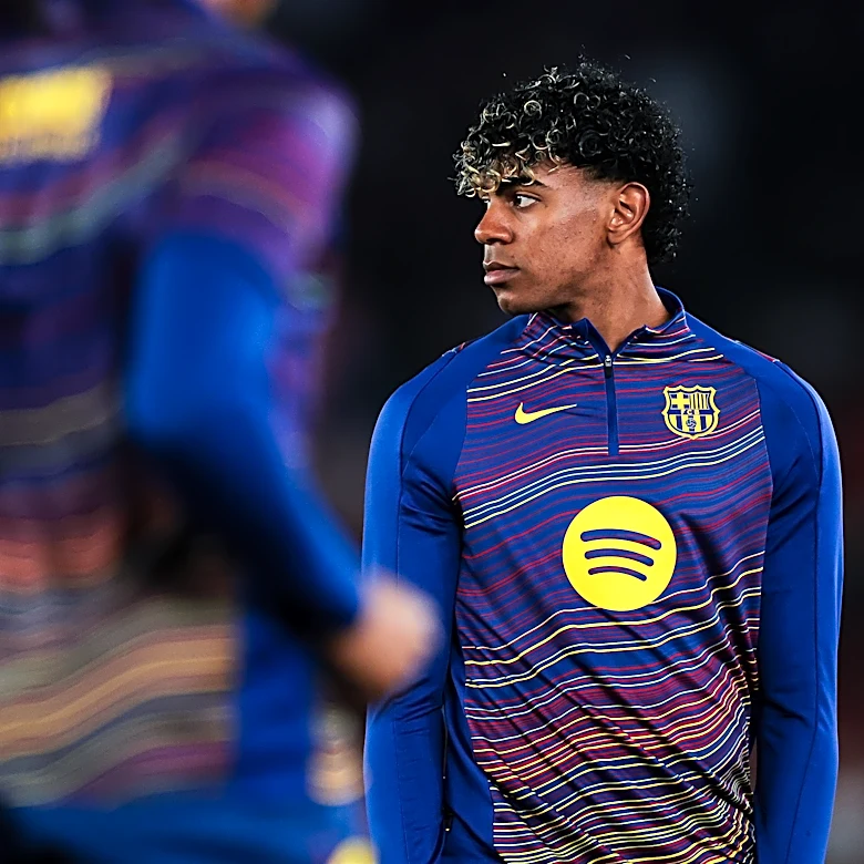 FC Barcelona News: 24 April 2026; Preparations begin for Getafe, Lamine Yamal out for the season with hamstring injury