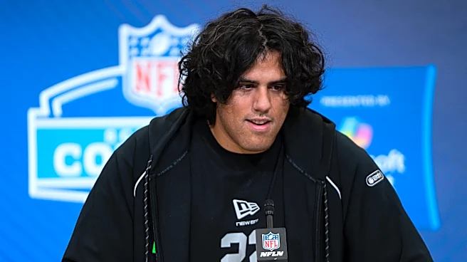 Daily Dawg Chow 4/24; Browns draft OT Spencer Fano & WR KC Concepcion