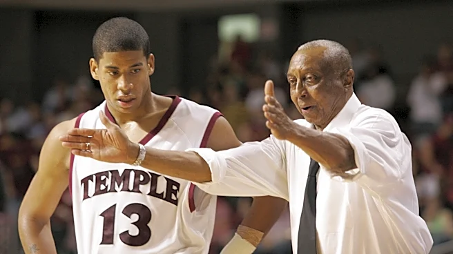 YouTube Gold: The Fire Of John Chaney