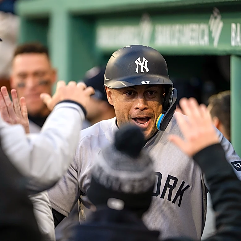 Today on Pinstripe Alley – 4/24/26