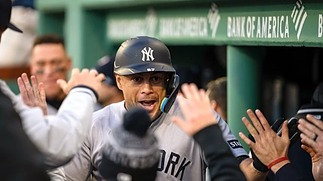 Today on Pinstripe Alley – 4/24/26