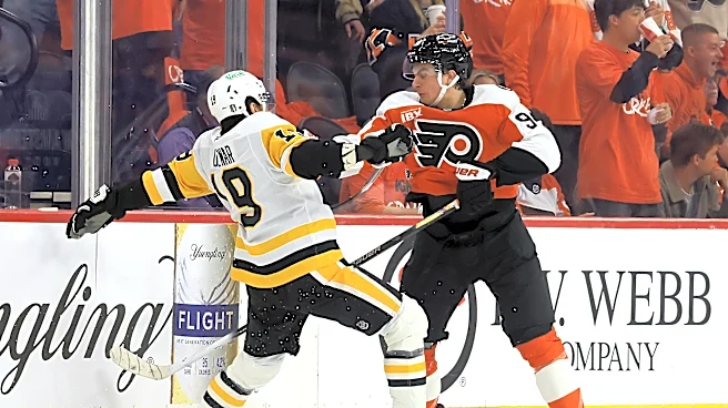 Pens Points: On the edge