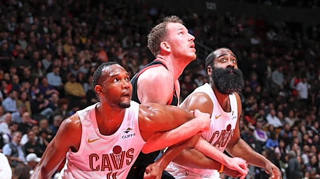 11 Takeaways from Cavs 126-104 Game 3 loss to Raptors: Is it time for Cavaliers to panic?